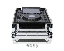 Headliner CDJ/DJM Flight Case Open Box