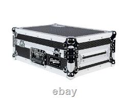 Headliner CDJ/DJM Flight Case Open Box