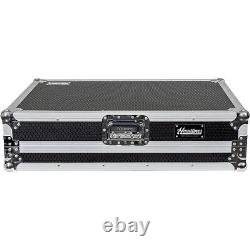 Headliner Flight Case for DDJ-REV5 with Laptop Platform