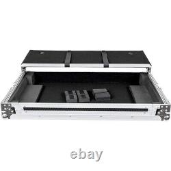 Headliner Flight Case for DDJ-REV5 with Laptop Platform