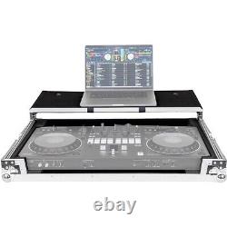 Headliner Flight Case for DDJ-REV5 with Laptop Platform