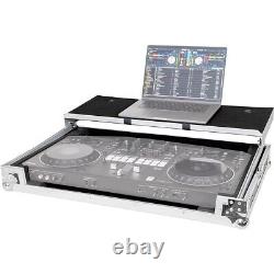 Headliner Flight Case for DDJ-REV5 with Laptop Platform