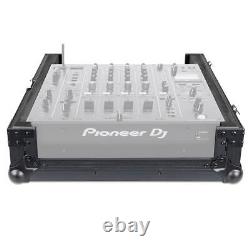 Headliner HL10204 Pitch Black Flight Hard Case for Pioneer DJ DJM-A9 Mixer id