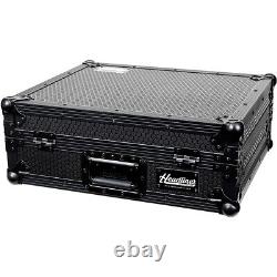 Headliner Pitch Black Flight Case for Pioneer DJ DJM-A9 Black