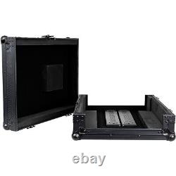 Headliner Pitch Black Flight Case for Pioneer DJ DJM-A9 Black