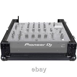 Headliner Pitch Black Flight Case for Pioneer DJ DJM-A9 Black