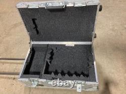 JELCO ATA ROAD CASE Shockproof Camera & Gear CASE