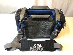 K-Tek KRSA1 Stingray Harness for Sound Devices 633
