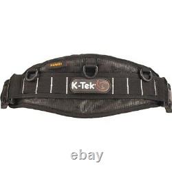 K-Tek Stingray Jr Audio Mixer Recorder Bag + Harness