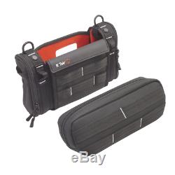 K-Tek Stingray MixPro Bag for MixPre-3 & 6, Tascam DR-70D, DR-701D, Zoom F4 & F8
