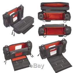 K-Tek Stingray MixPro Bag for MixPre-3 & 6, Tascam DR-70D, DR-701D, Zoom F4 & F8