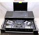 LASE ATA Style Flight Case for RANE ONE Controller with Glide & Wheels