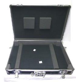 LASE Case For DENON MCX8000 Serato Controller Euro Style Carrying Case