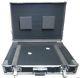LASE Case for RELOOP MIXON 4 Controller Euro Style Flight Carrying Case