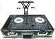 LASE Euro Style Case For Pioneer DDJ-SB2 / SB3 Controller Carrying Case