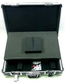LASE Euro Style Case For Pioneer DDJ-SB3 Controller Case with GLIDE