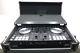 LASE Euro Style Case For Pioneer DDJ-SR / SR2 Controller with Glide