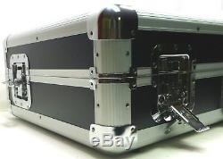 LASE Euro Style Case For Pioneer DDJ-SR / SR2 / SR3 Controller with Glide