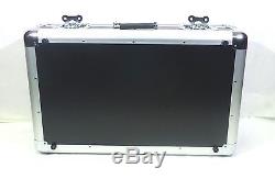 LASE Euro Style Case For Pioneer DDJ-SR2 Controller. (Equipment not included)