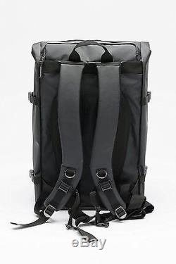 MAGMA MGA47350 Rolltop Backpack III