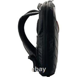 MONO Stealth Alias Backpack, Black Black