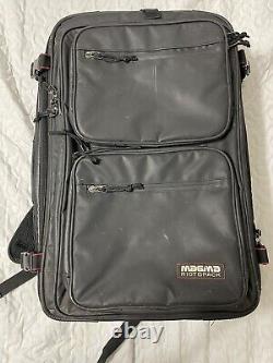Magma 47880 Riot DJ Waterproof Controller Laptop Gear Equipment Backpack XL Case
