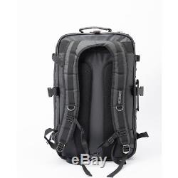 Magma 47880 Riot DJ Waterproof Controller Laptop Gear Equipment Backpack XL Case