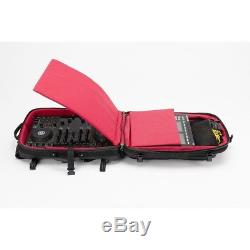 Magma 47880 Riot DJ Waterproof Laptop Gear Equipment Backpack XL Case