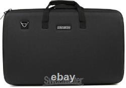 Magma Bags CTRL Case XL Plus DDJ-SR2/S4MK3/Mixstream Pro