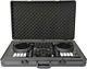 Magma Bags Carry-Lite DJ-Case XXL Plus Hard Case for DJ Controllers and Drum