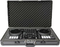Magma Bags Carry-Lite DJ-Case XXL Plus Hard Case for DJ Controllers and Drum