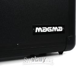 Magma Bags Magma Carry Lite DJ-Case CDJ/Mixer Compact and Lightweight Case