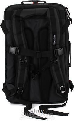 Magma Bags Riot DJ Backpack XL Extra-large DJ Backpack