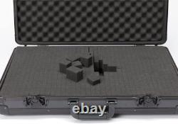 Magma Carry-Lite XL Plus DJ Case Fits DDJ-400, DDJ-REV1, DDJ-RR, DDJ-SB/SB2/SB3