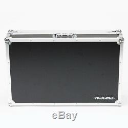 Magma MGA40970 Numark NV/NVII DJ Controller Workstation