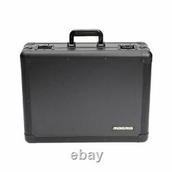 Magma MGA41104 Carry-Lite DJ Case fits CDJ-3000 CDJ-2000NXS2 DJM-900NXS2 & More