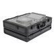 Magma MGA41104 Carry Lite DJ Padded Case CDJ/Mixer idjnow