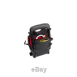 Magma Riot Carry-On Trolley Case MGA47885