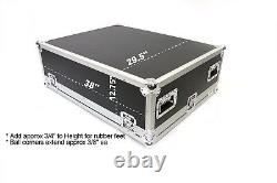 Midas M32 Digital Mixing Console ATA Tour Flight Mixer Road Case M32-ATA by OSP