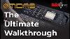 Midas M32 Live The Ultimate Walkthrough Redone Music Canada