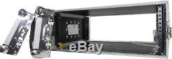 Midas M32C 40 Input Channels Digital Rack Mixer, DL32 Stage Box & Flight Case