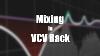 Mixing In VCV Rack