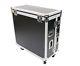 NEW ATA ROAD FLIGHT CASE for Yamaha QL5 Digital Mixer with Doghouse