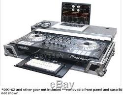 NEW DJ Equipment Accessories Case Odyssey FZGSPIDDJSZGT
