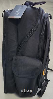 NWT! JetPack Prime DJ Backpack For DVS Mobile Club Gigs Bag Carry Laptop. FS