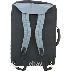 NWT Musician's Gear Professional Music Gear Bag Heavy Duty Gig Backpack