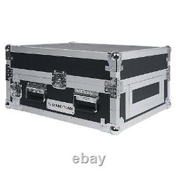 OPEN BOXSound Town 2U Glide Style with 11U Slant Mixer 20 Rackable STMR-2ULT-R