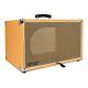 OPEN BOXSound Town Vintage 6U Rack Case 12.5 Depth Dust Cover (STVRC-6OR-R)