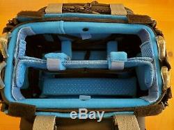 ORCA OR-28 Mini Sound Bag (ZOOM F8, Zaxcom Maxx, Tascam DR70) NEW