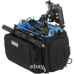 ORCA OR-280 Field Audio Bag (for Sound Devices MixPre 10, Zoom F8, and more!)